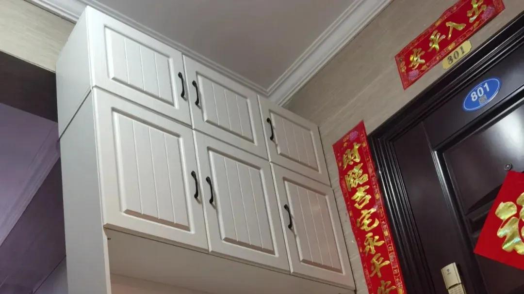 怎么对付这种不要脸的邻居？