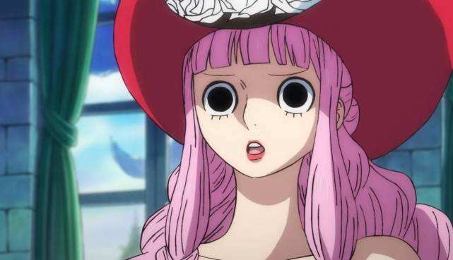 海贼王|盘点海贼王中能控制人心果实的能力！