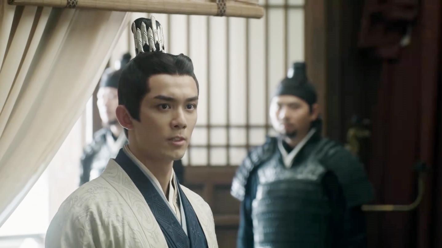 月升沧海|《月升沧海》：剧中反派全面升级，新“四大恶人”正式登场