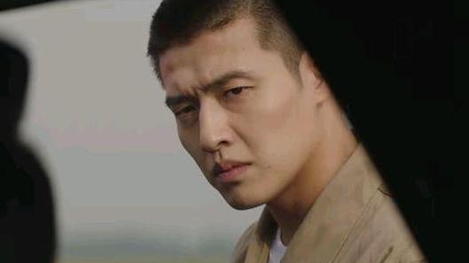 姜河那|被动黑化：姜河那主演新剧《知情人》开播，一次无后援的卧底