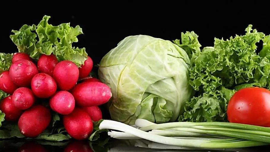 穴位|糖尿病人如何吃蔬菜更健康？按这4点做营养又控糖