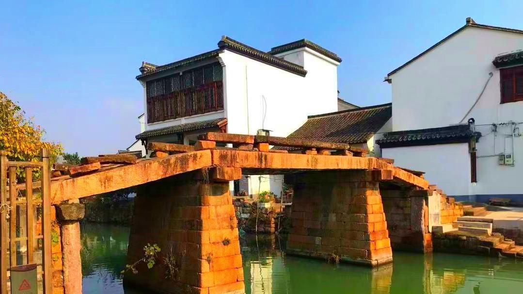 浙江隐藏着一个千年古镇，比南浔更原汁原味，古朴宁静还免门票