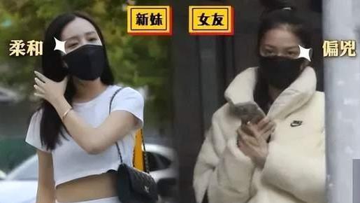 阮经天|阮经天这个海王，谁能收了？