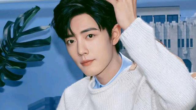 肖战|肖战发视频向新代言“告白”，直言未来可期，接下来请多关照