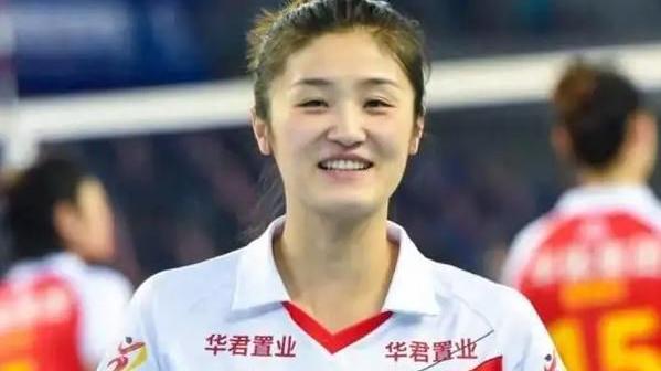 孙海平|女排训练营减员！孙海平宣告自己已离开，处在尴尬年龄段是主因