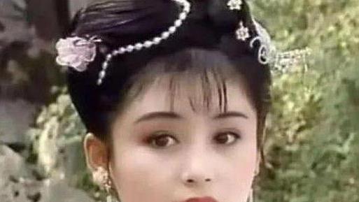陈红|大陆第一美人——陈红，年轻时候de她到底有多漂亮？