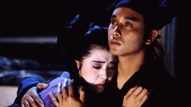 张艺谋|王晶加盟TVB打造纯正港剧，他上一部在TVB拍的烂剧还记得吗？