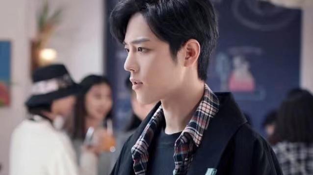 医生|《余生请多指教》让你完全联系不到一起的角色