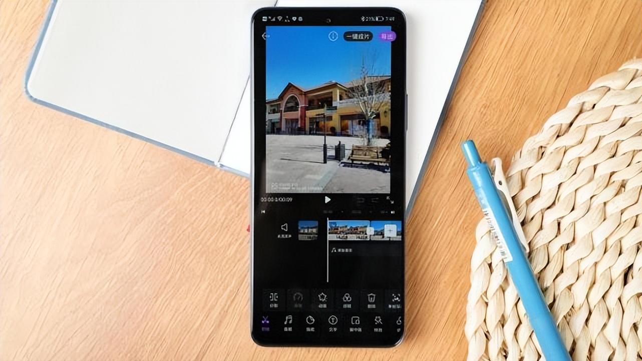 华为Nova|年轻人预算2000该如何选手机？这款产品不容错过
