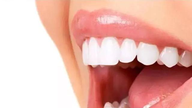 牙齿|牙缝过大的处理方法和注意事项