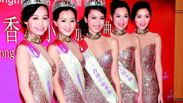 马国明|已跟鼓手男友同居，前任马国明大方送祝福，33岁黄心颖公开新恋情！