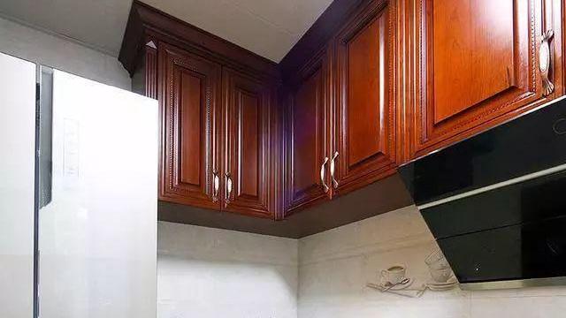 40万的欧式新房，晾味中都忍不住去多看几眼，迫不及待想要入住