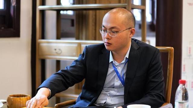 唐韦星|天元赛，唐长老“色诱”屠晓宇，轻轻松松取得大优局势？
