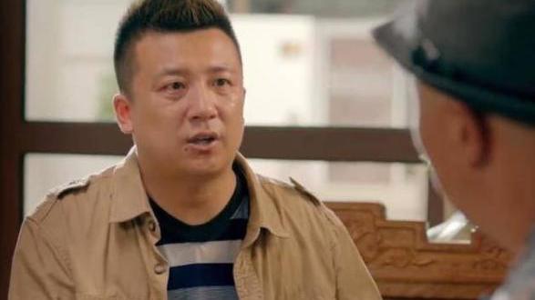 朱迅|《你好，老叔》尼古拉斯赵四强势回归，叔就是这么“飒”！