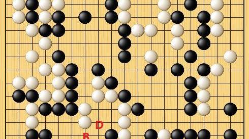 柁嘉熹|痛悔不已！突然面对“大鱼大肉”，柁嘉熹九段早已经手足无措？