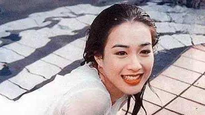 钟丽缇|有种“发育过猛”叫钟丽缇大女儿，健美型身材令人向往