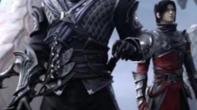 |斗破苍穹，八大古老种族之中，竟然有着与熏儿有着极其相近的血脉