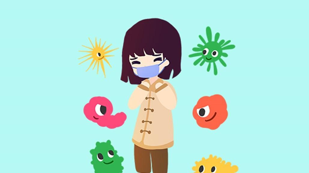 连花清瘟|具有整体治疗特点的连花清瘟