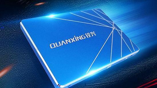 努比亚|你还在纠结固态硬盘价格贵吗？1TB到手价399元，三年换新非常划算