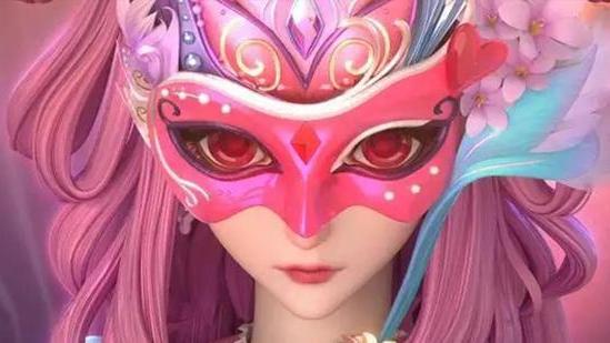 精灵梦叶罗丽|精灵梦叶罗丽：以“蒙面装”出场的四位仙子，你最喜欢谁？