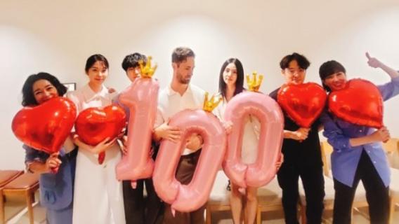 魔女2|《魔女2》上映4天在韩票房突破100万拿下票房第一