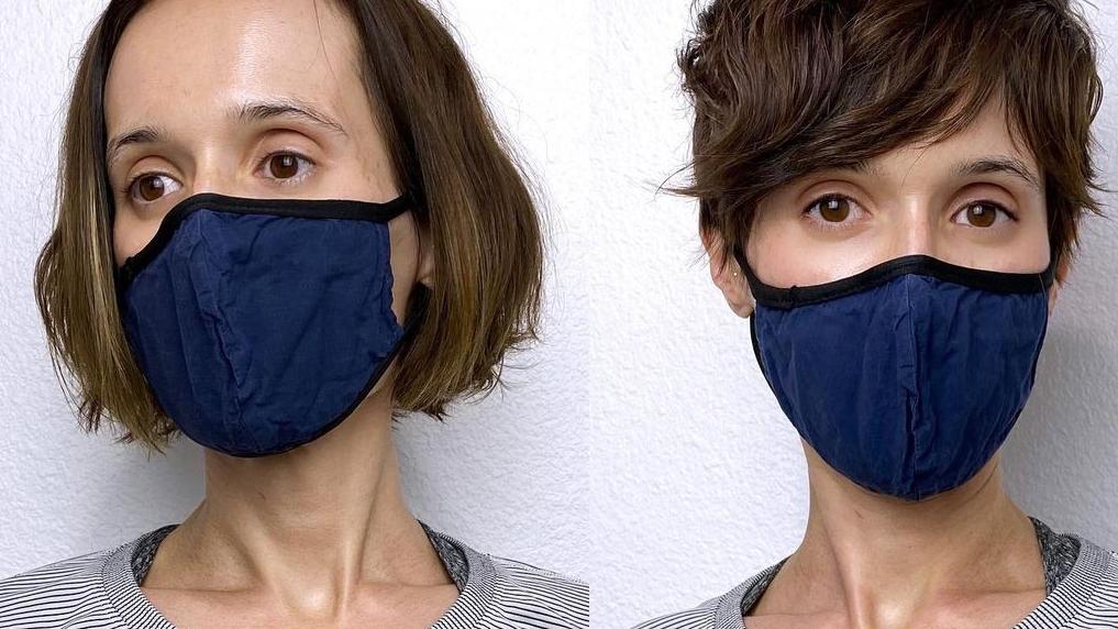 发型|换发型就像换脸，看看这17位美女发型前后对比，让你收获良多