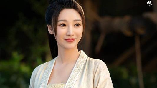 梦华录|网曝《梦华录》档期，刘亦菲柳岩林允主演，古装大剧，女性励志
