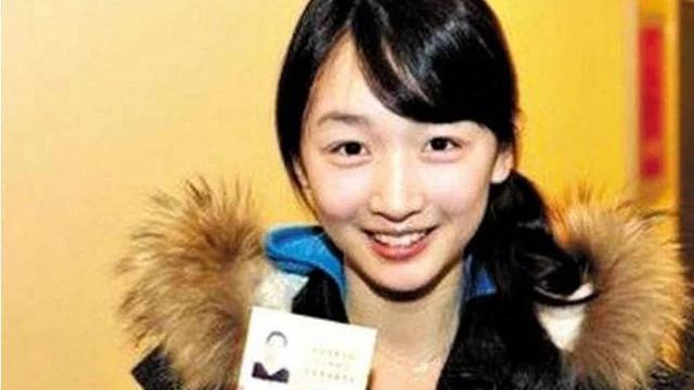 明星素颜|女明星艺考照才是“照妖镜”，去掉精修后，古力娜扎才是素颜女王