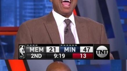 查尔斯·巴克利|NBA76年耻辱纪录！末节狂输25分，球迷彻底懵圈，巴克利脸都绿了