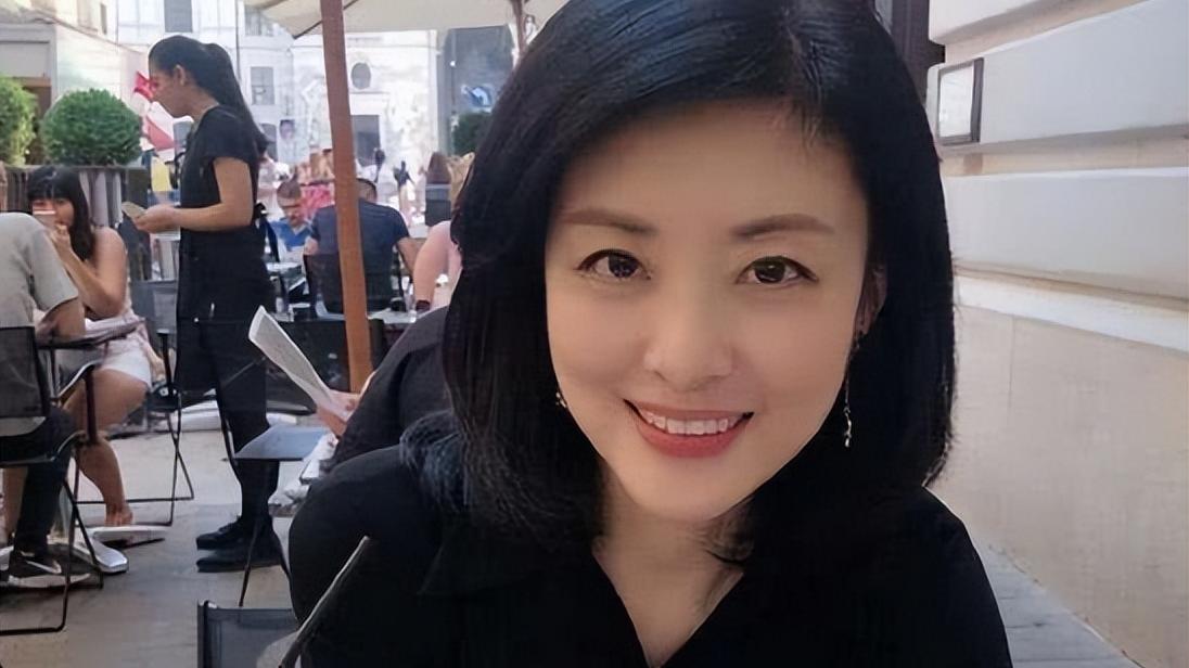 宋亚轩|周涛：在春晚舞台主持16年，37岁才当妈，对女儿很愧疚