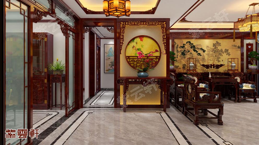 古风爱好者的福利上线：华美带大气古典设计