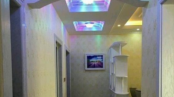 参观表哥22万装修的新房，进门像KTV，冰箱放厕所里