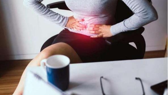 心肌梗塞|女人有宫寒，夏天要避免3种行为，多吃5物，暖宫排毒，子宫更健康