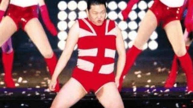 |还记那个跳“骑马舞”的男人吗？曾火遍全球，如今落魄成这样