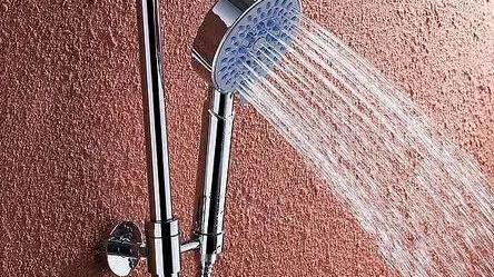 越来越多家庭不装挂墙花洒，如今都潮流装这种，真懊悔我家才知道