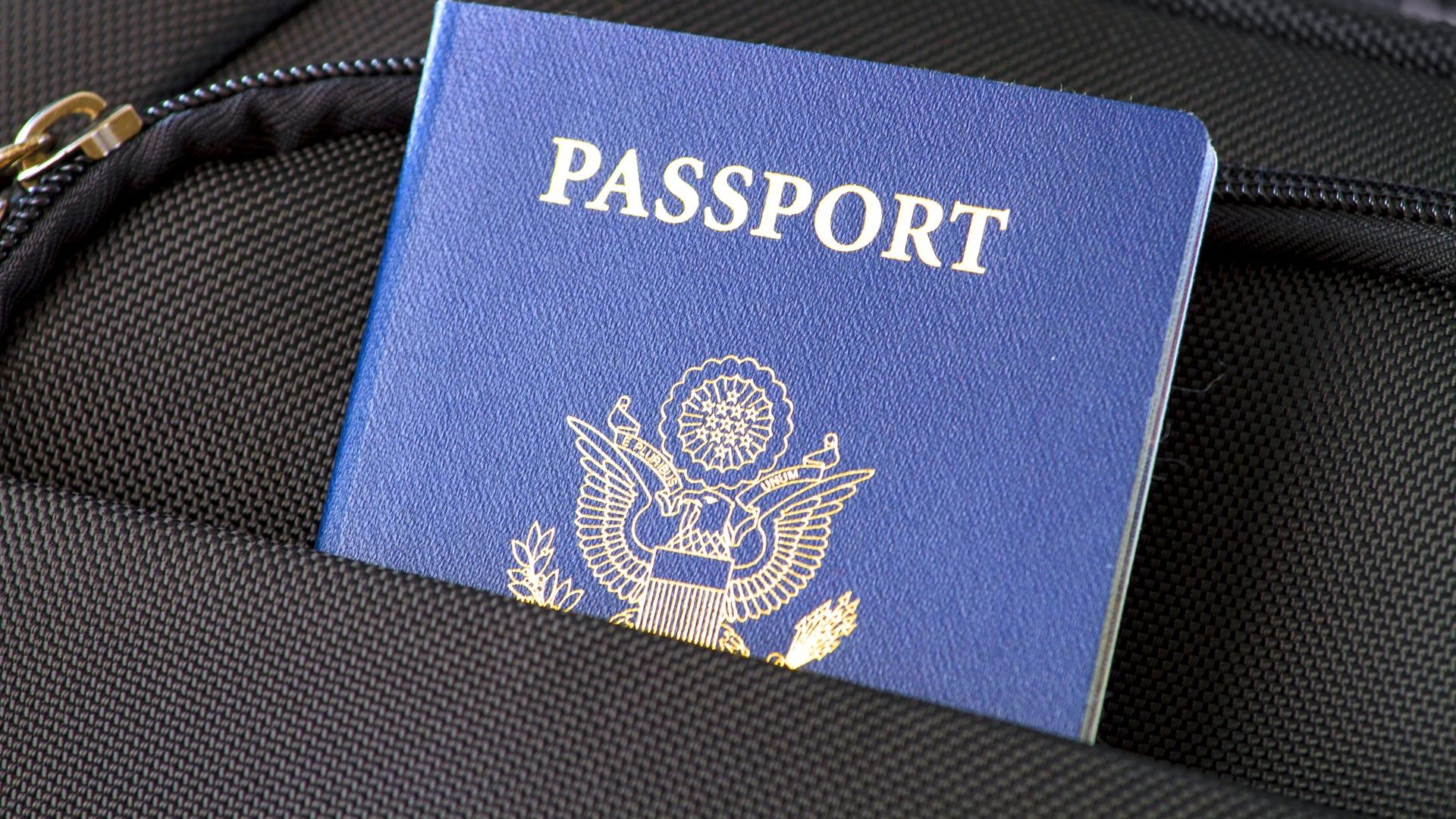 |护照有几种颜色？看看世界各国的护照颜色