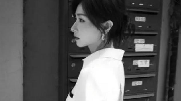 万茜|万茜：最干净的女星，20年不温不火，原因是这样的