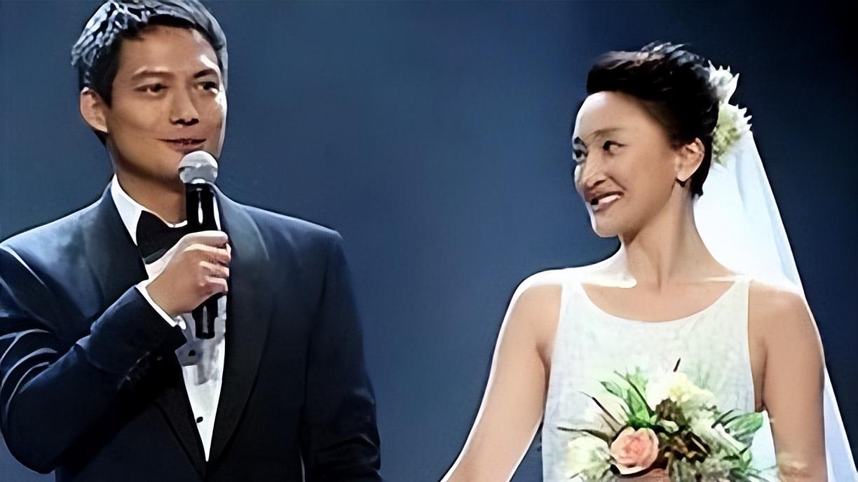 小姐姐|事业有成，感情却十分坎坷的10位中年女星，各有各的苦衷