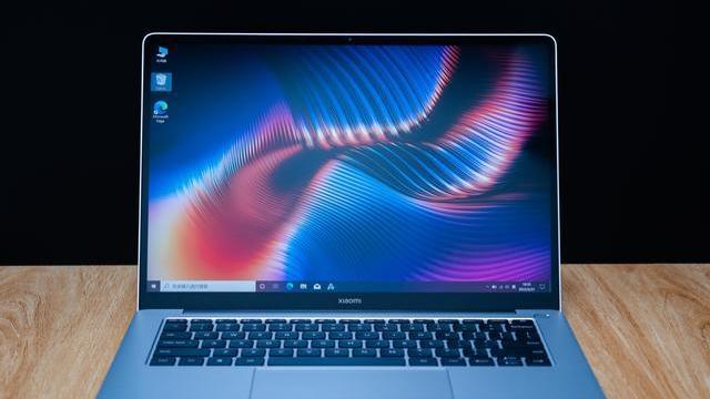 小米科技|小米笔记本Pro14锐龙，14英寸120Hz高刷屏幕，自媒体跨屏更友好