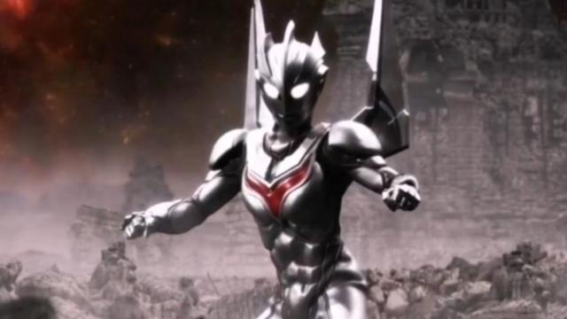 奥特银河|奥特银河格斗3后半段剧情概述战斗力全面崩坏坐等第四季的赛迦