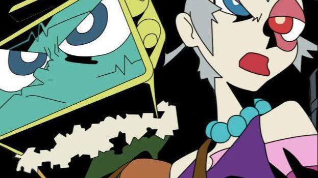 原创|6部少儿不宜的高分动漫，全看过的真是大神了