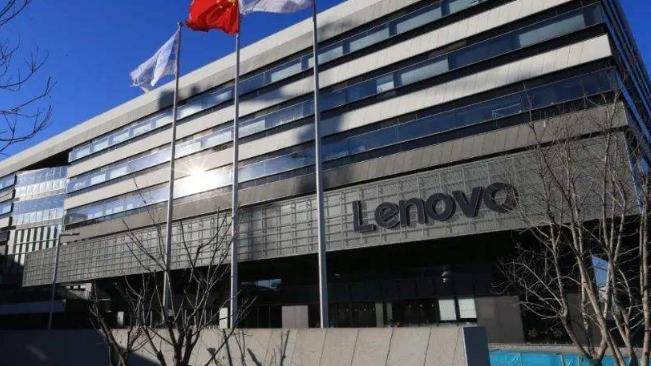 联想|联想做出新动作，倪光南院士等了23年，终于有结果了