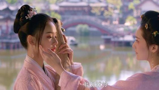 梦华录|《梦华录》一个星期更六集，观众们都感觉比较少，制片方的举动真贴心