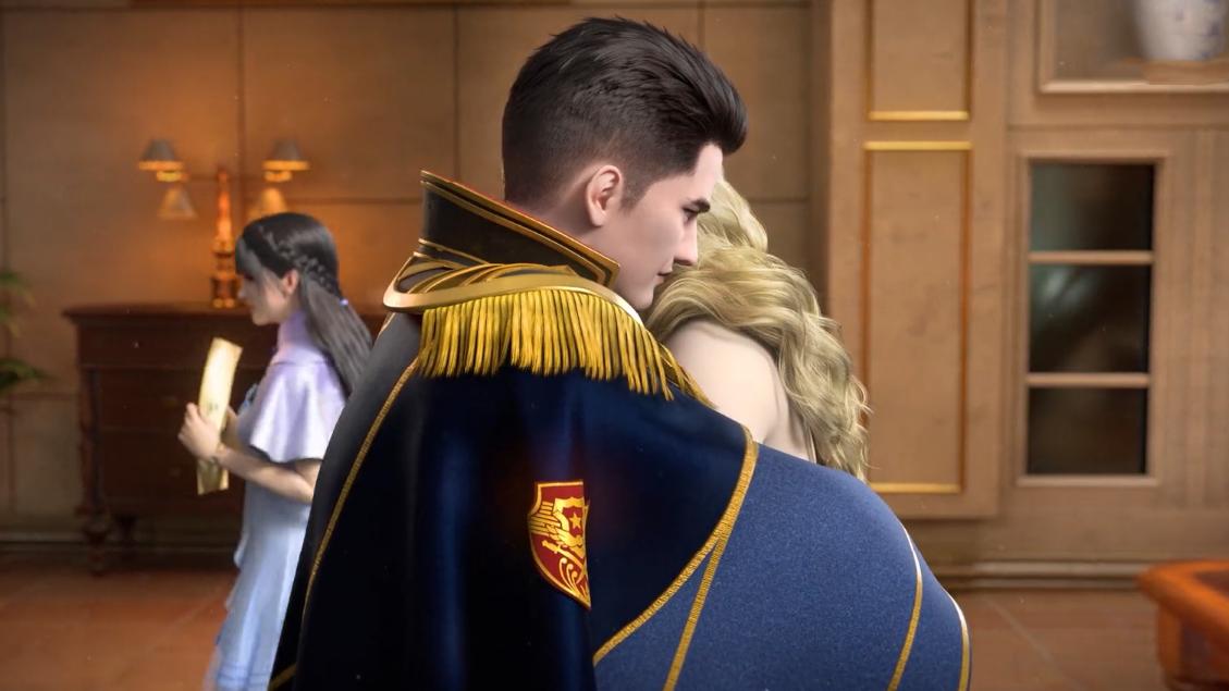 acgn漫评|紫川斯特林卡丹撒狗粮，阿秀被明辉罗杰坑惨，遭丽莎催债险些破产