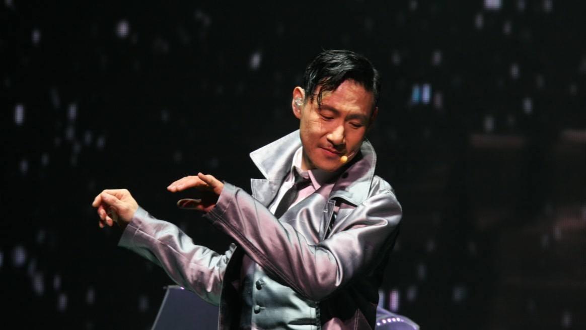 张学友|为什么越来越多的人，开始质疑张学友，歌神难道真是吹出来的？