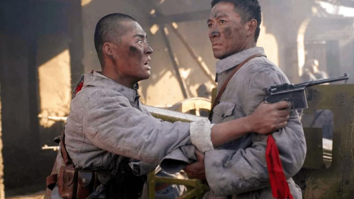 李云龙|亮剑为何只拍二分之一，铁三角最后结局，为何至今无人敢拍？