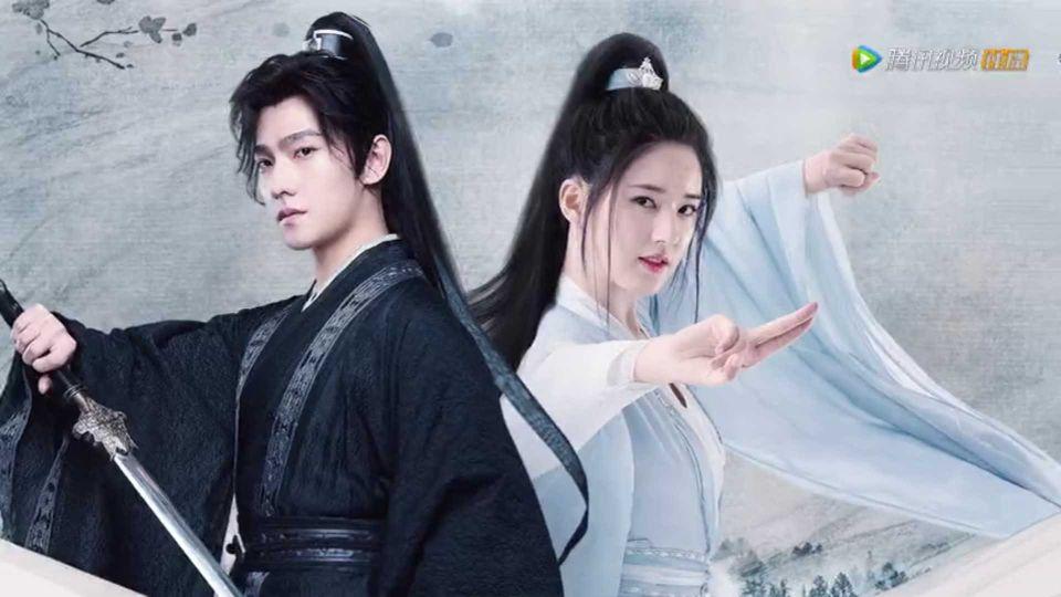 冀州|《且试天下》蛩蛩距虚好算计！一方控制帝都、冀州，一方扰乱雍州