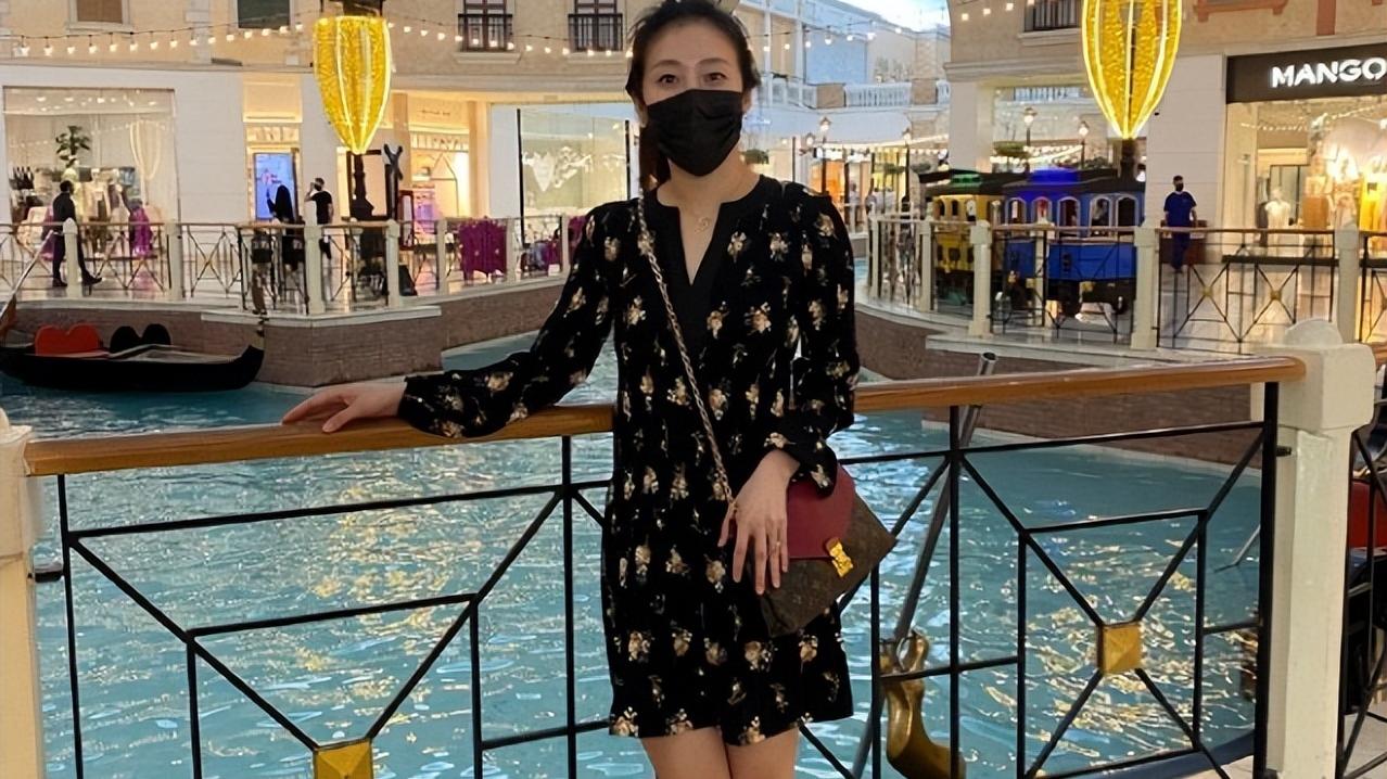加藤美优|韩莹发文感谢球迷，卡塔尔是她的福地，三次亚军也足够满意