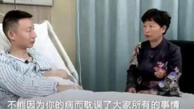 王鸥|熊磊指责许妈未曾见姚策最后一面，与许舅录音曝光，说法前后矛盾