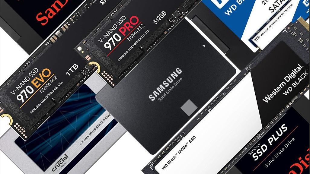 ssd|低价SSD各种“挖坑”，购买前记住“三不碰”准则，这次不花冤枉钱